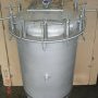 fabrication a la demande filtre spécifique